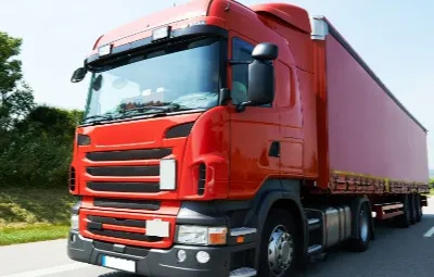 Antalya Kofçaz Ambar Kargo