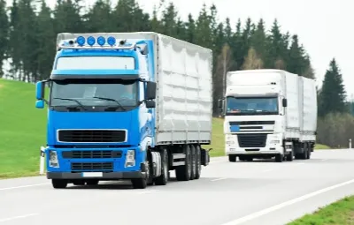 Antalya Kofçaz | Eşya Taşıma